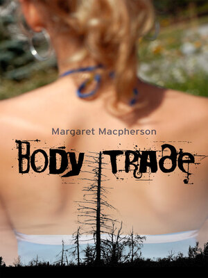 cover image of Body Trade